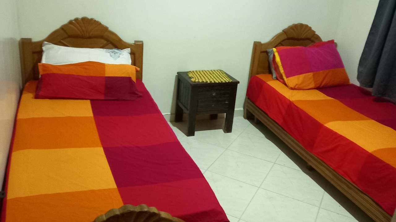 Photo of Bedroom in Oualidia