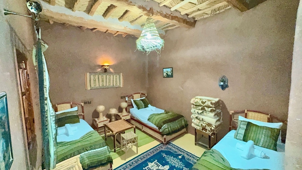 Photo of Bedroom in Tarmigt