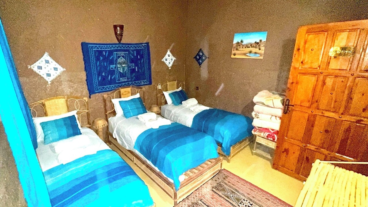 Photo of Bedroom in Tarmigt