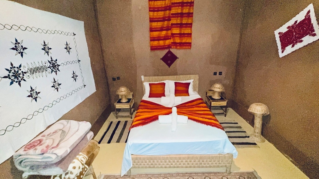 Photo of Bedroom in Tarmigt