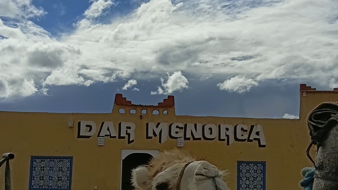 Photo of Others in Merzouga