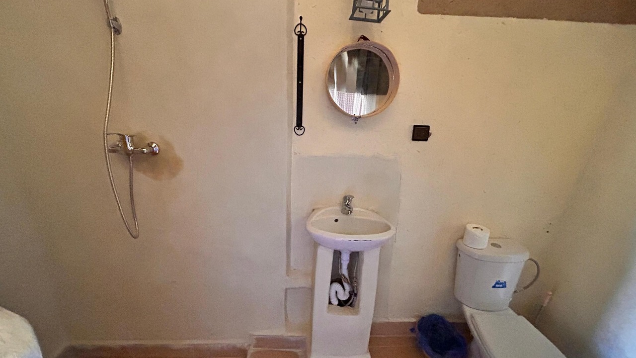 Photo of Bathroom in Merzouga