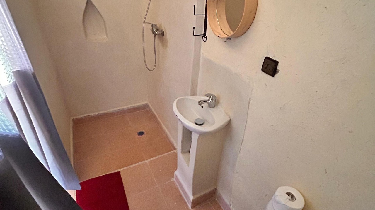 Photo of Bathroom in Merzouga