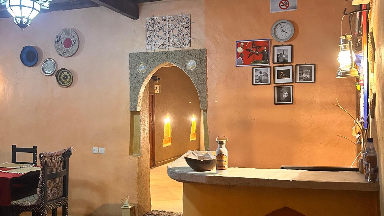 Photo of Others in Merzouga