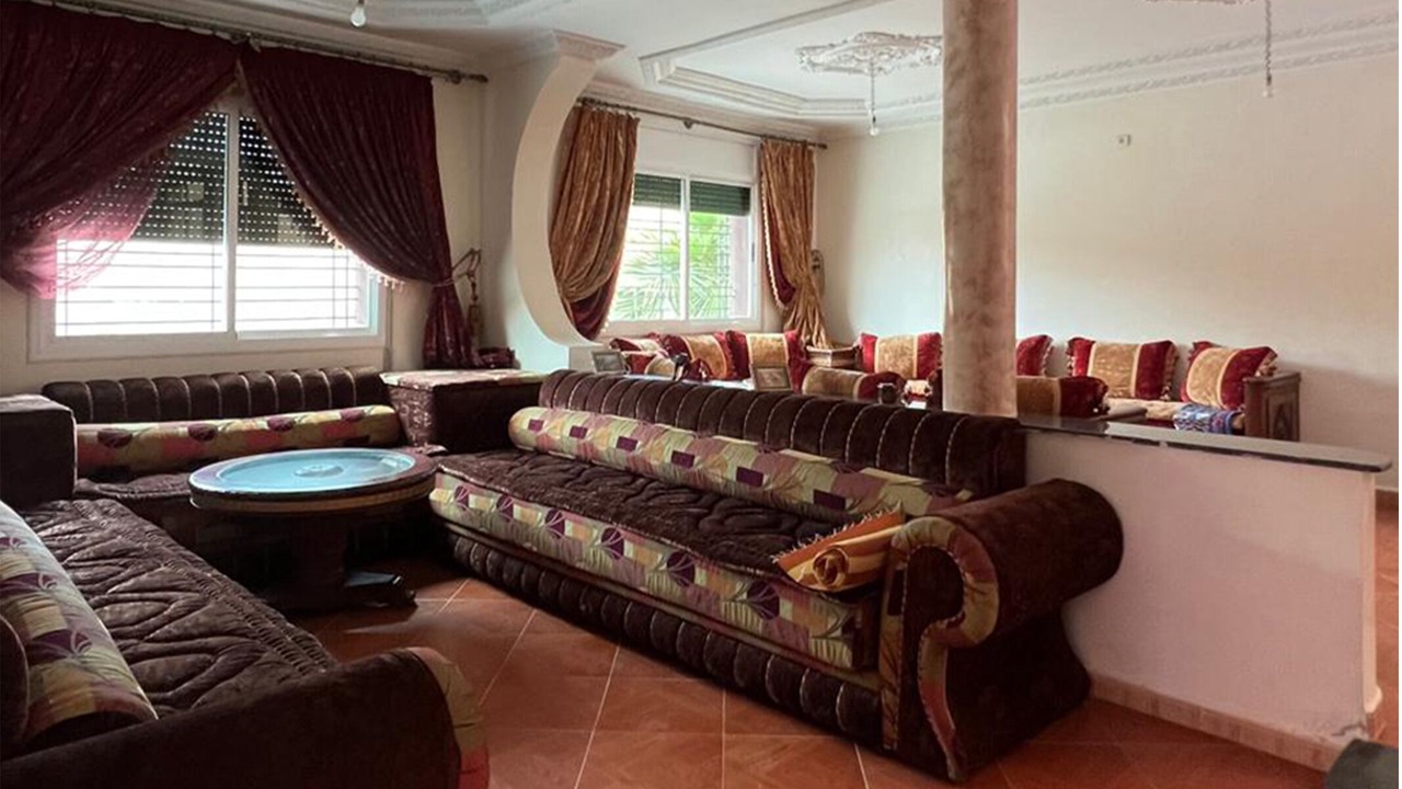 Photo of Livingroom in Saidia