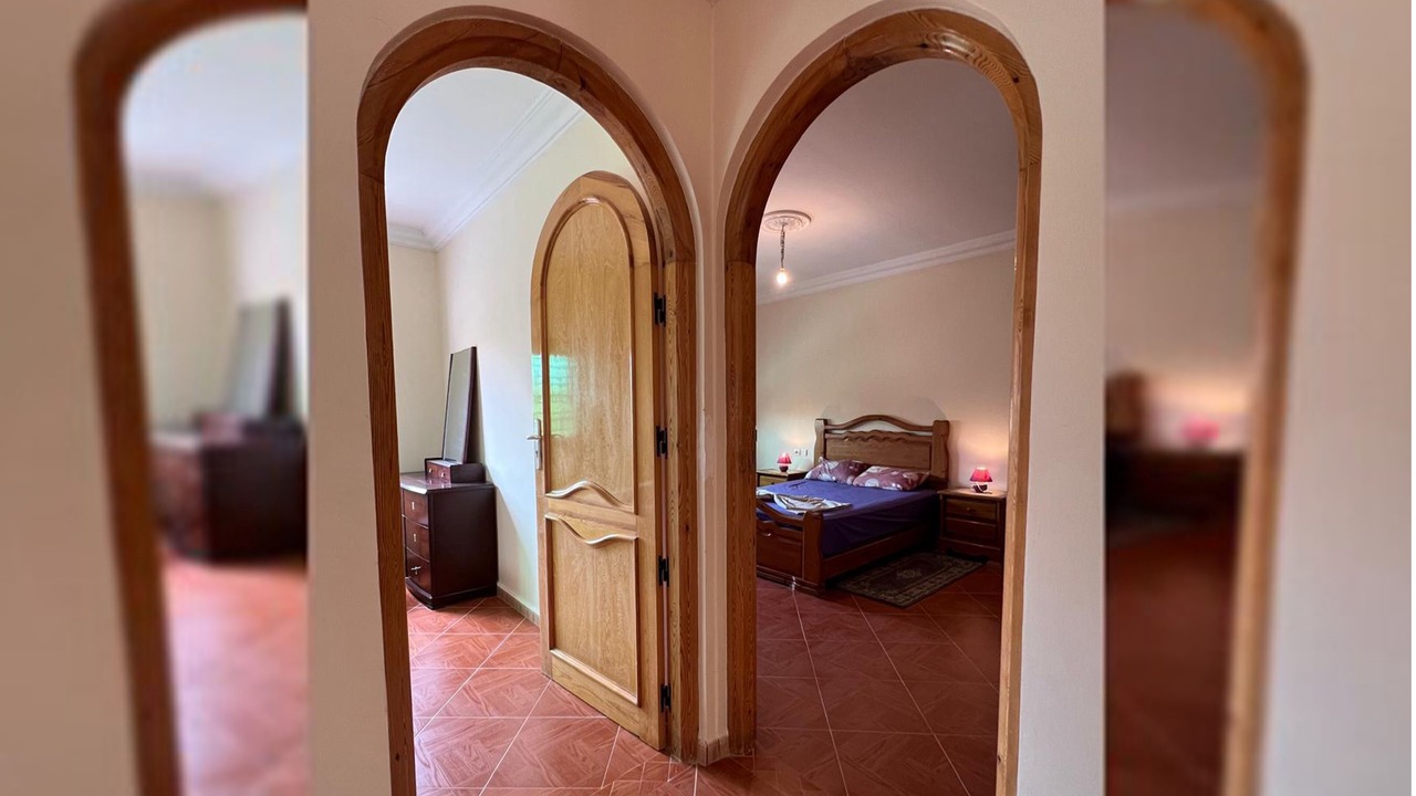 Photo of Bedroom in Saidia