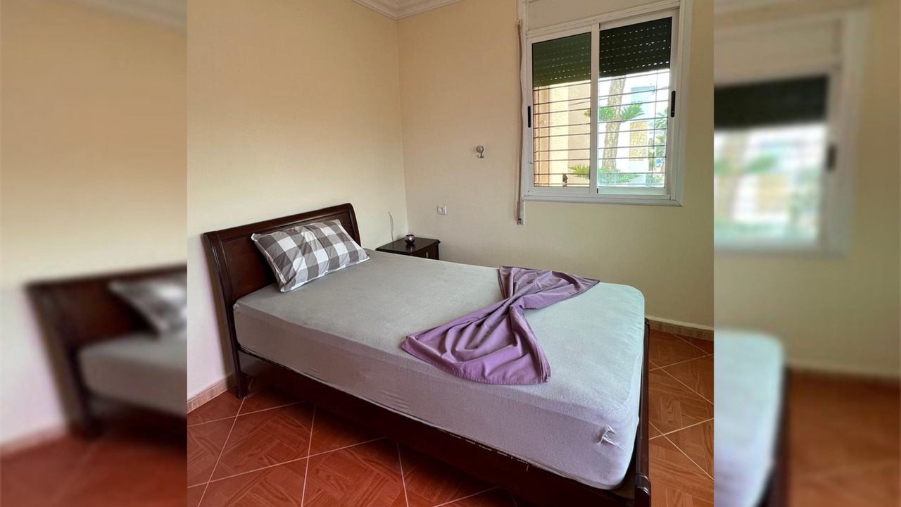 Photo of Bedroom in Saidia