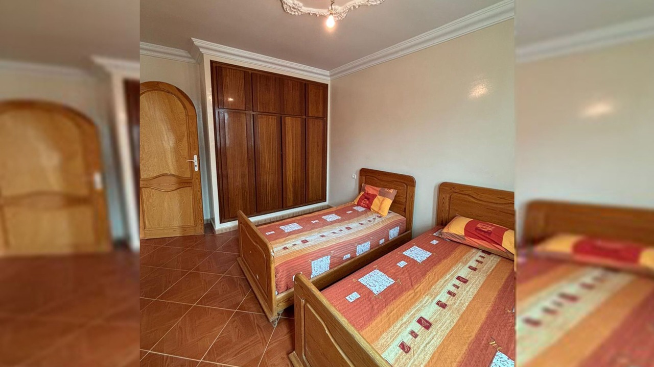 Photo of Bedroom in Saidia
