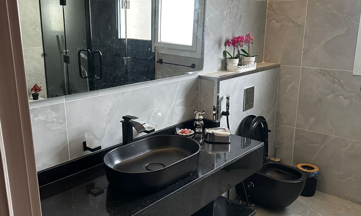 Photo of Bathroom in Cairo