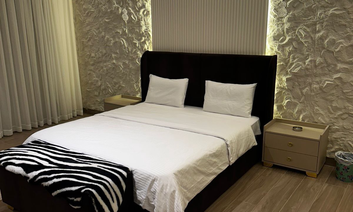 Photo of Bedroom in Cairo