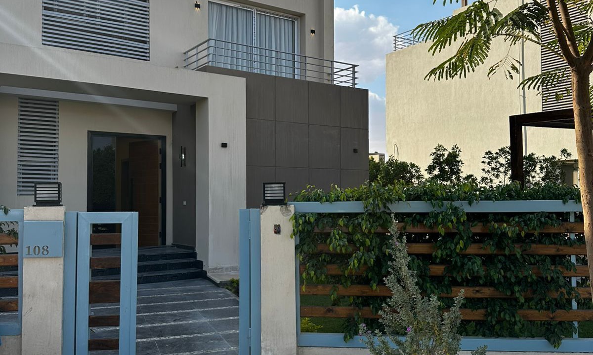 Photo of Outdoor in Cairo