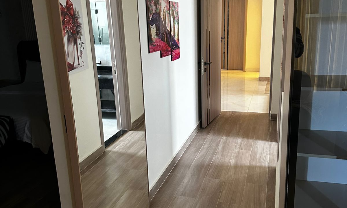 Photo of Bedroom in Cairo