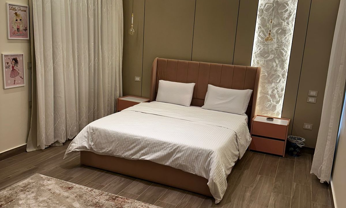 Photo of Bedroom in Cairo