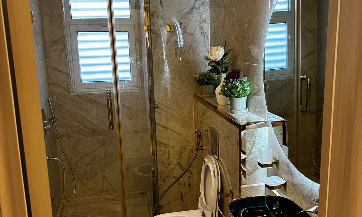 Photo of Bathroom in Cairo