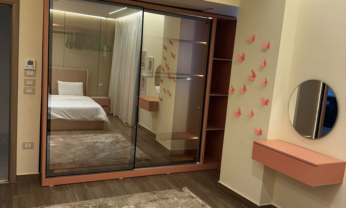 Photo of Bedroom in Cairo