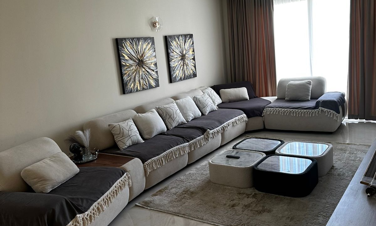 Photo of Livingroom in Cairo