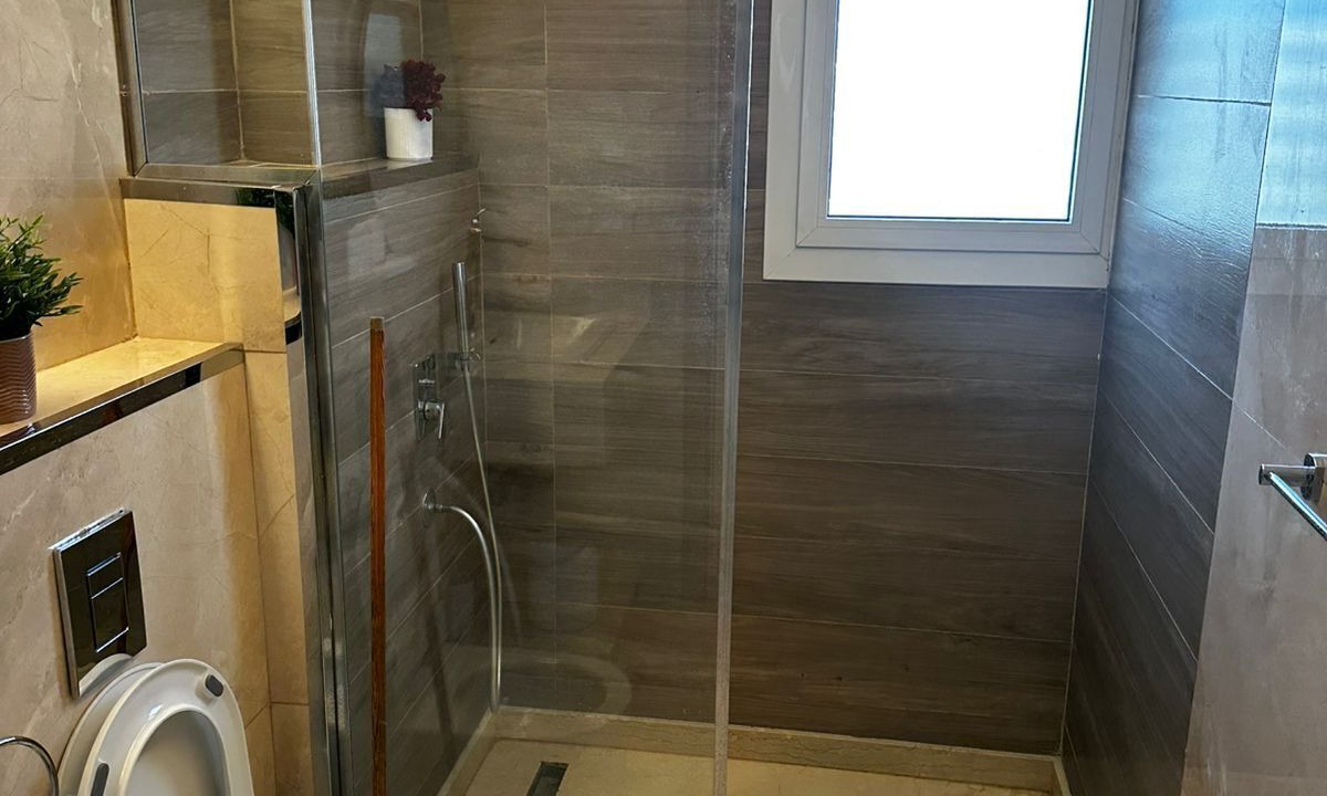 Photo of Bathroom in Cairo