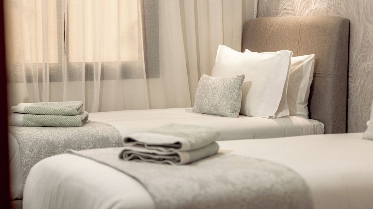Photo of Bedroom in Semlalia