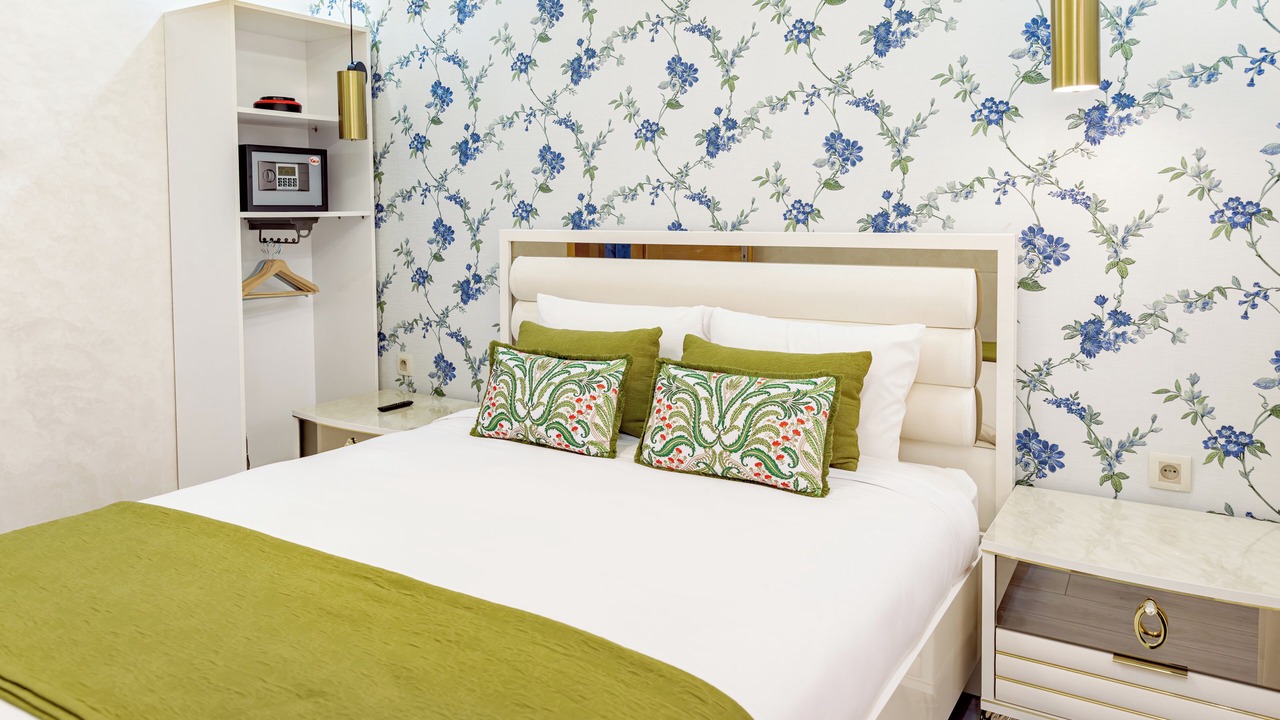 Photo of Bedroom in Semlalia
