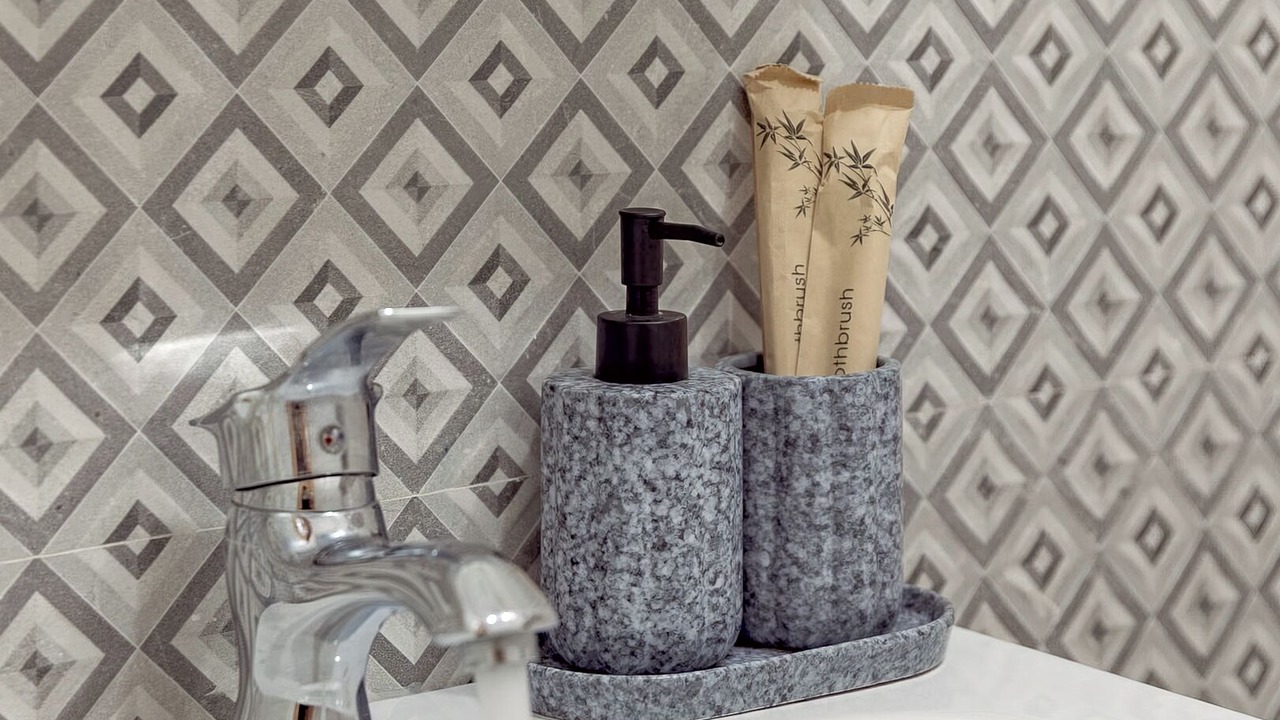 Photo of Bathroom in Semlalia