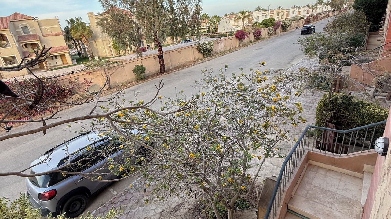 Photo of Outdoor in Ain Sokhna