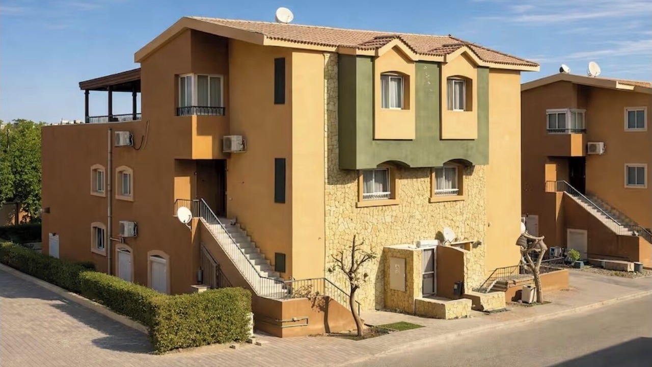 Photo of Outdoor in Ain Sokhna