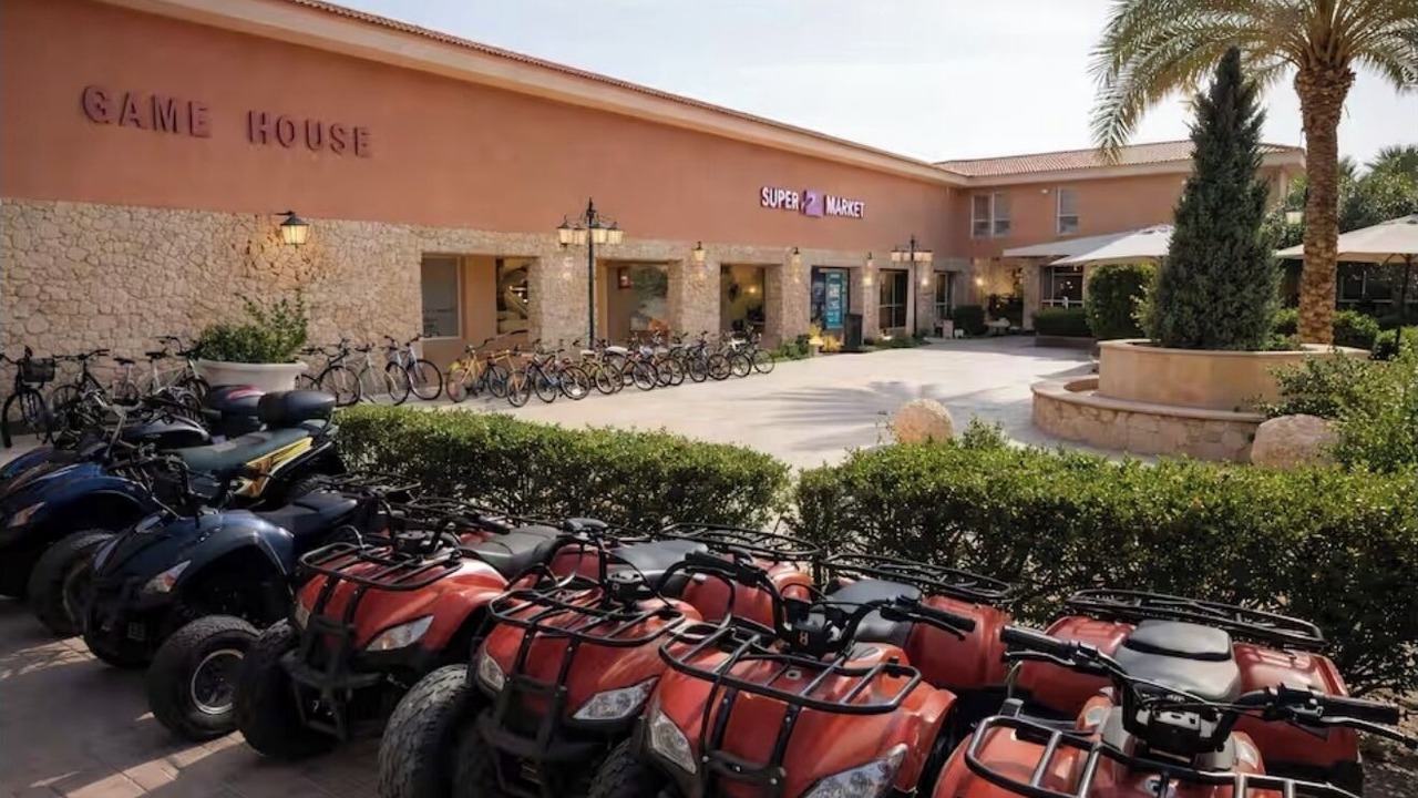 Photo of Outdoor in Ain Sokhna