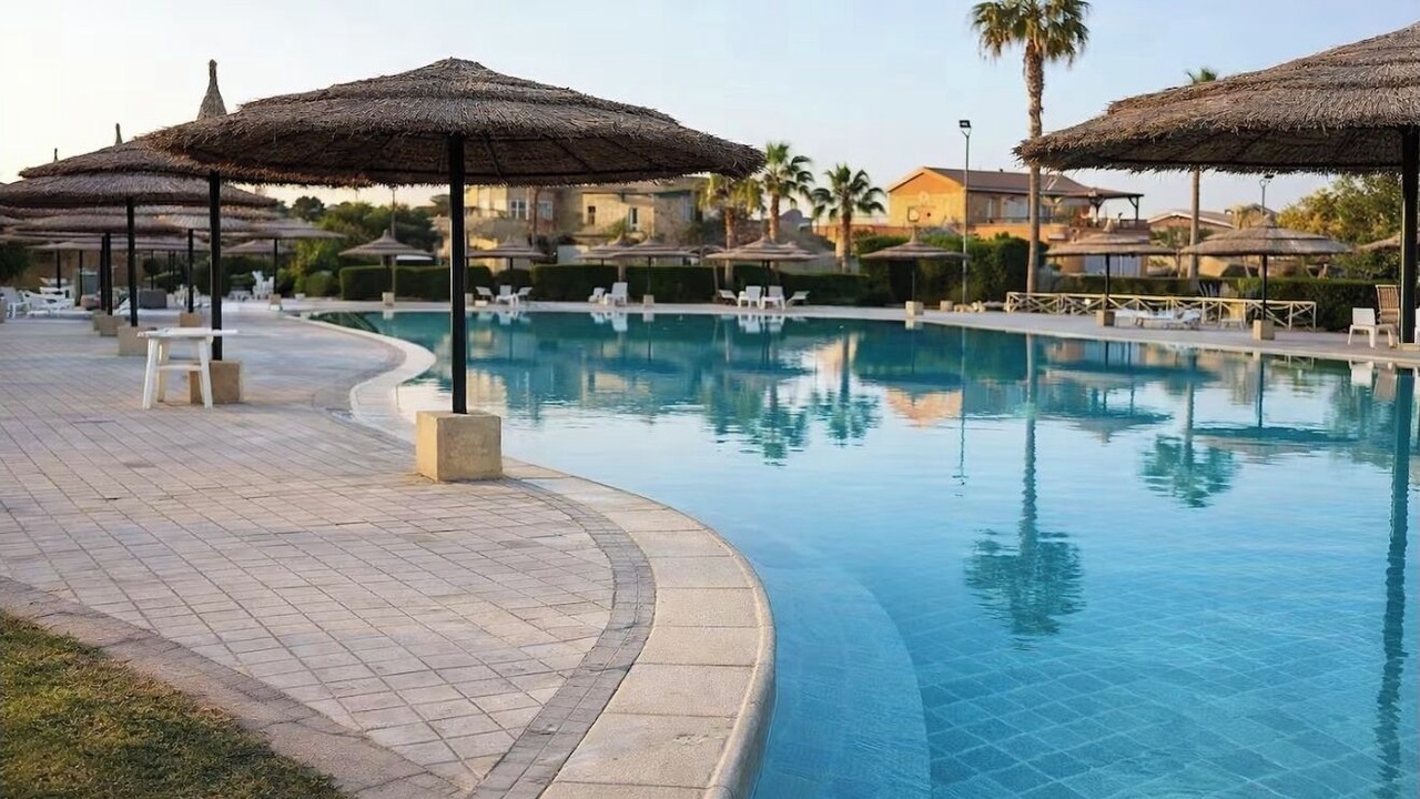 Photo of Outdoor in Ain Sokhna