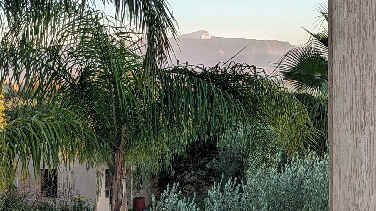 Photo of Outdoor in El Aggada