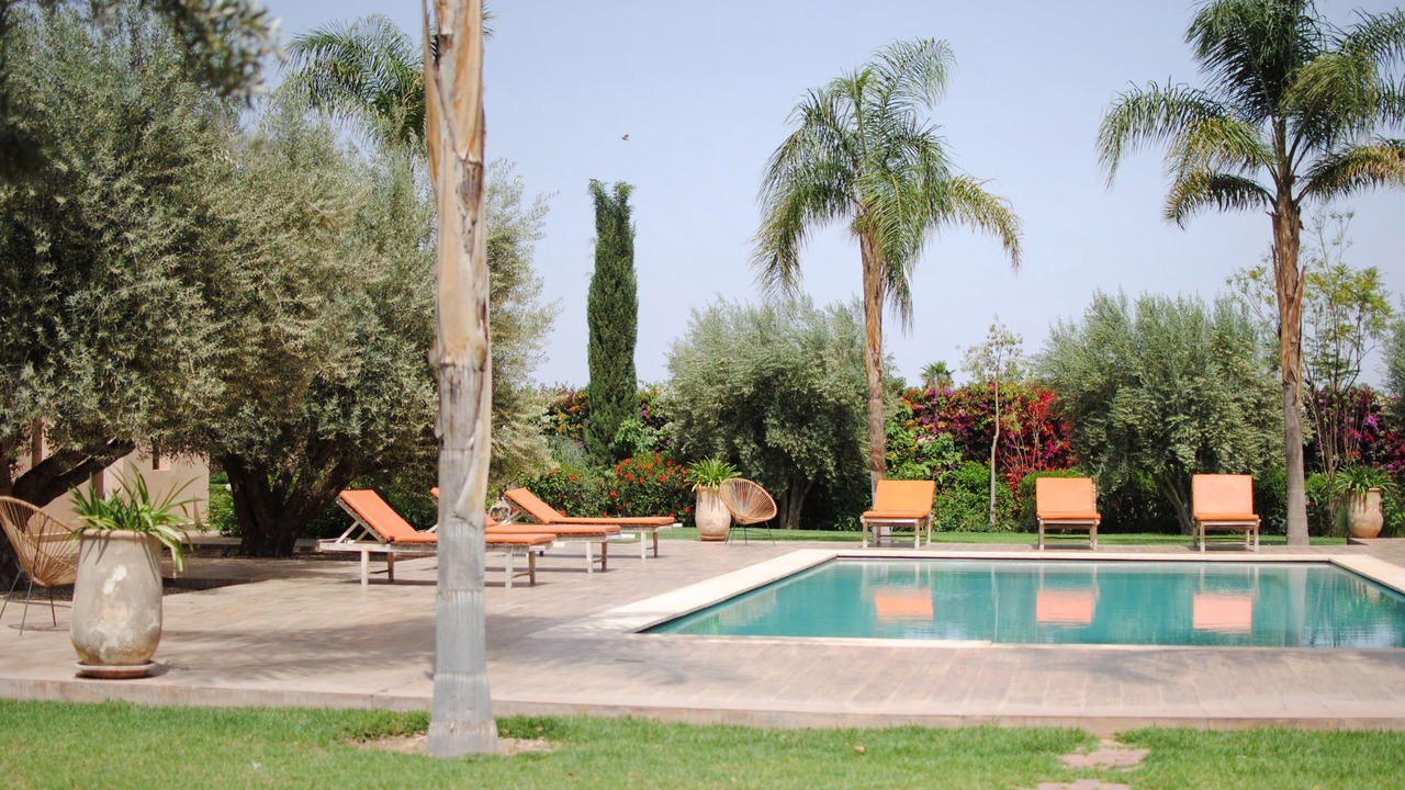 Photo of Outdoor in El Aggada