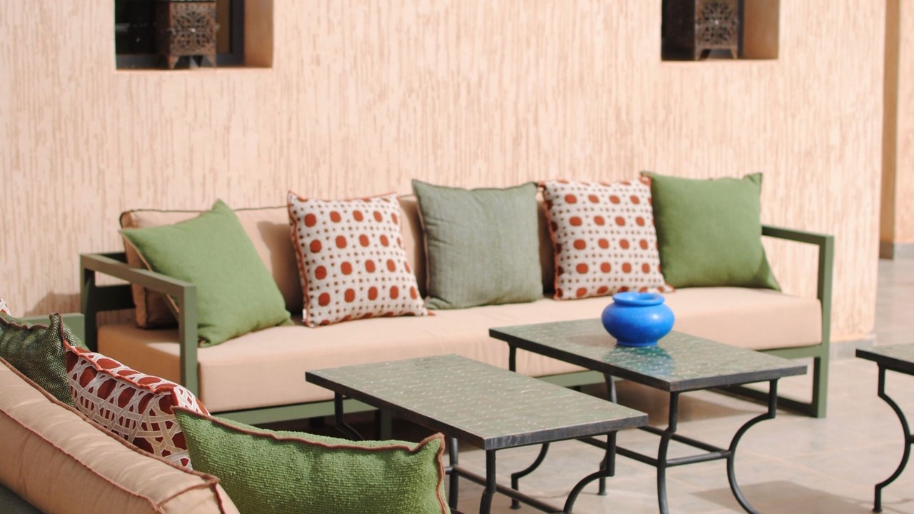 Photo of Patio Balcony in El Aggada