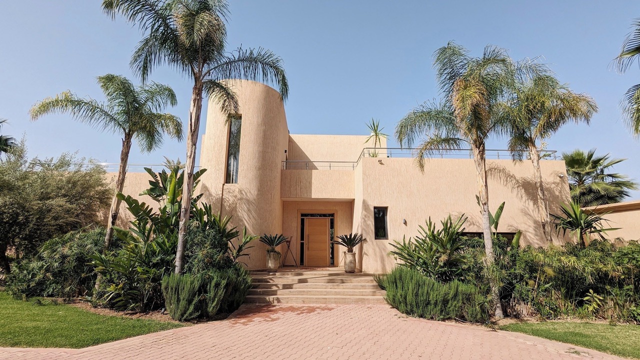 Photo of Outdoor in El Aggada