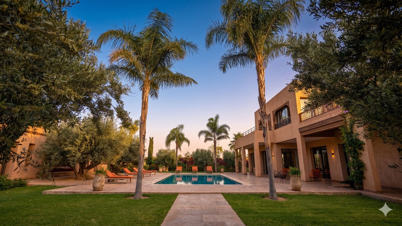 Photo of Outdoor in El Aggada