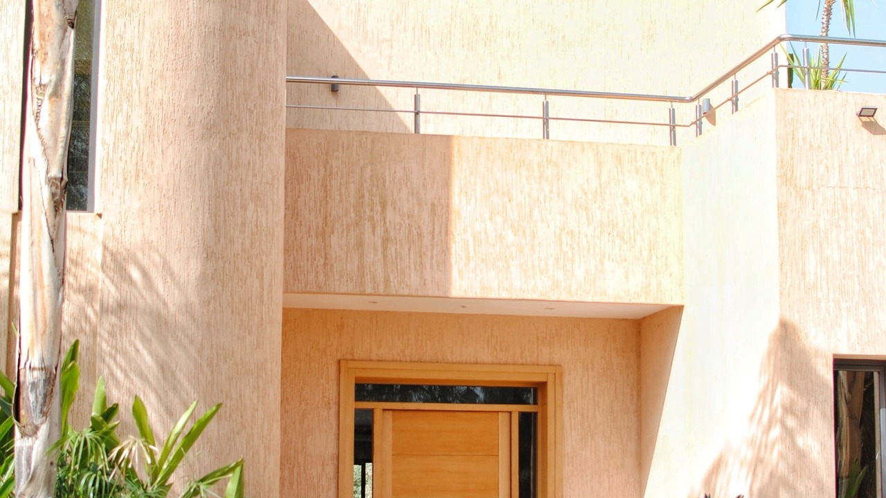 Photo of Outdoor in El Aggada