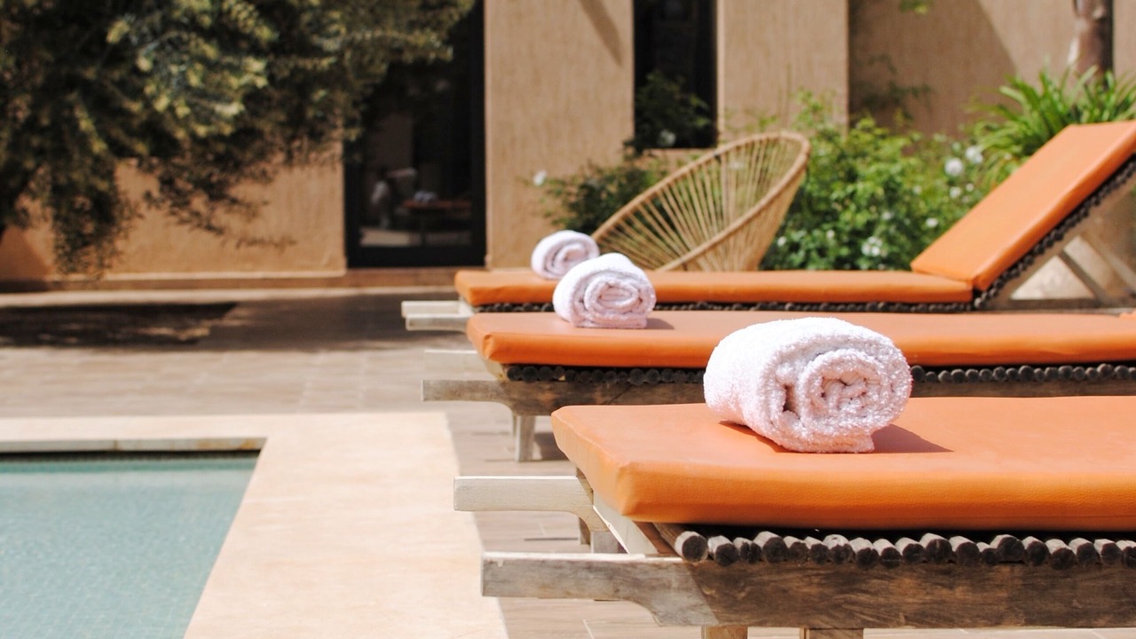 Photo of Patio Balcony in El Aggada