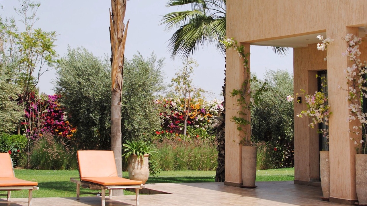 Photo of Outdoor in El Aggada