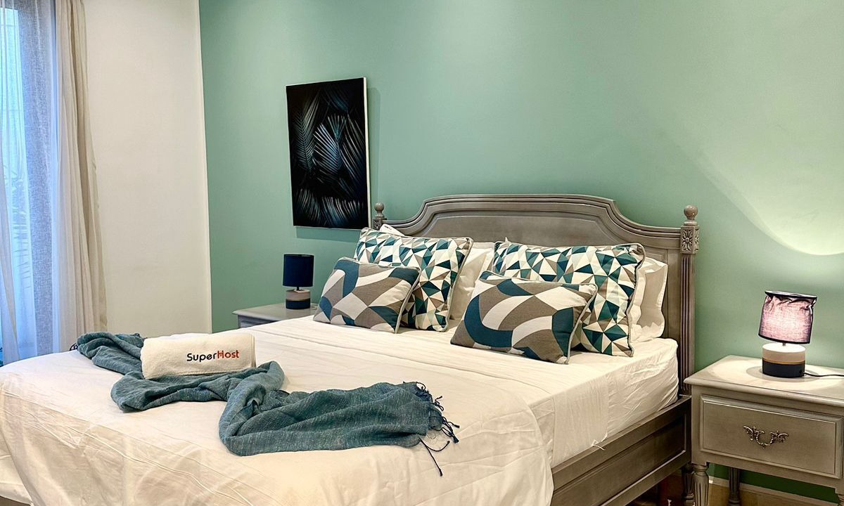 Photo of Bedroom in La Marsa