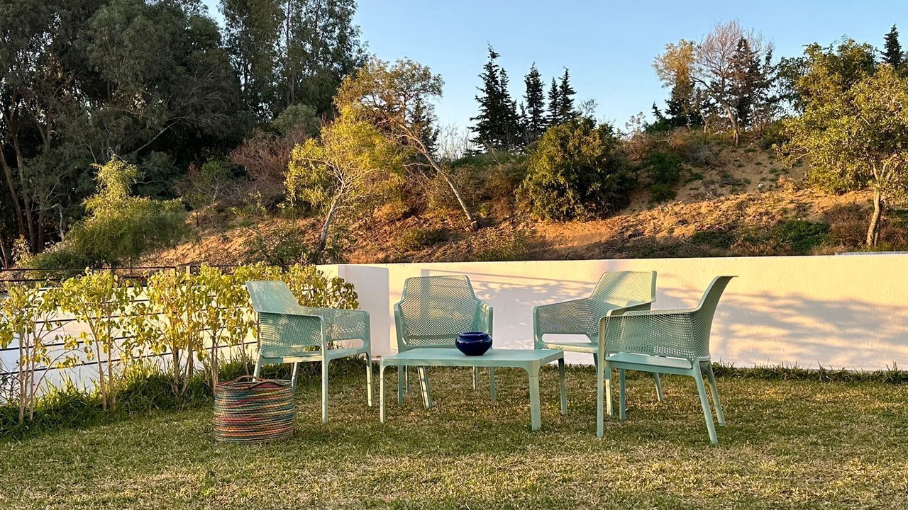 Photo of Outdoor in La Marsa