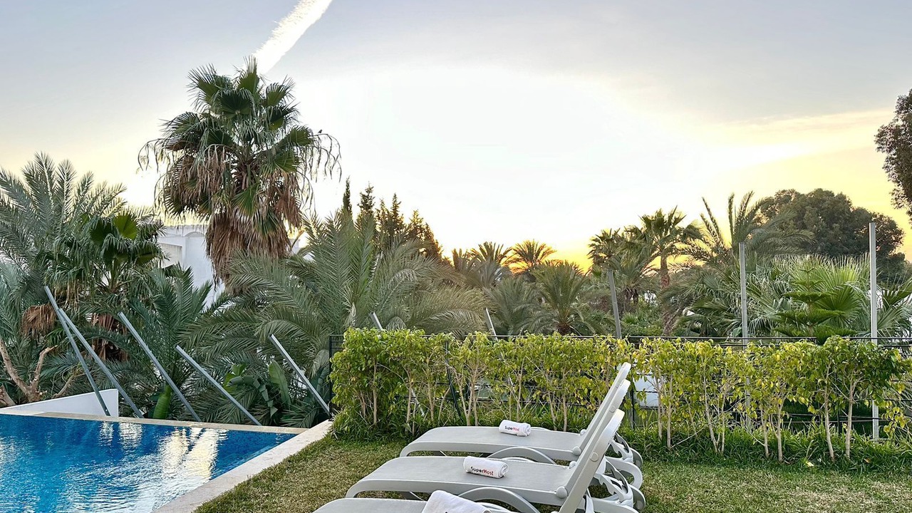 Photo of Outdoor in La Marsa