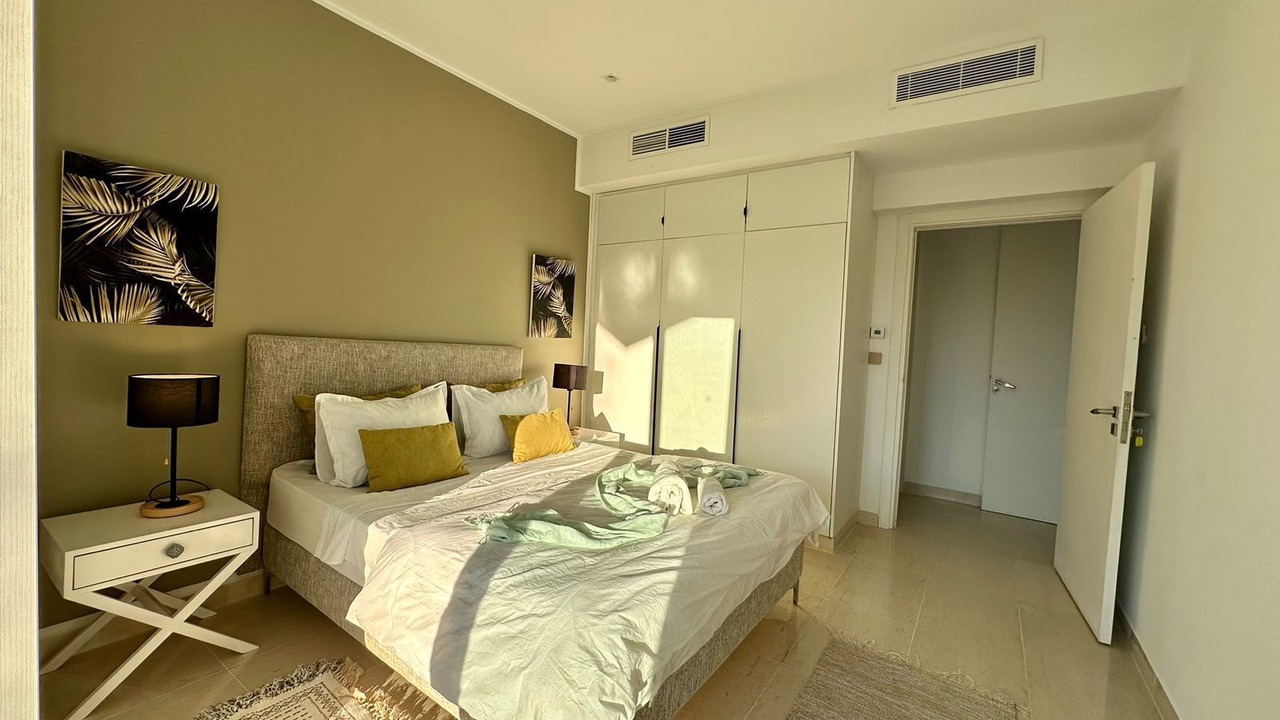 Photo of Bedroom in La Marsa