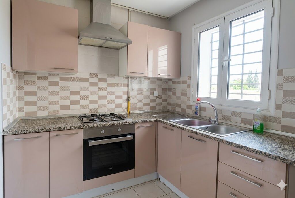 Photo of Kitchen in La Soukra