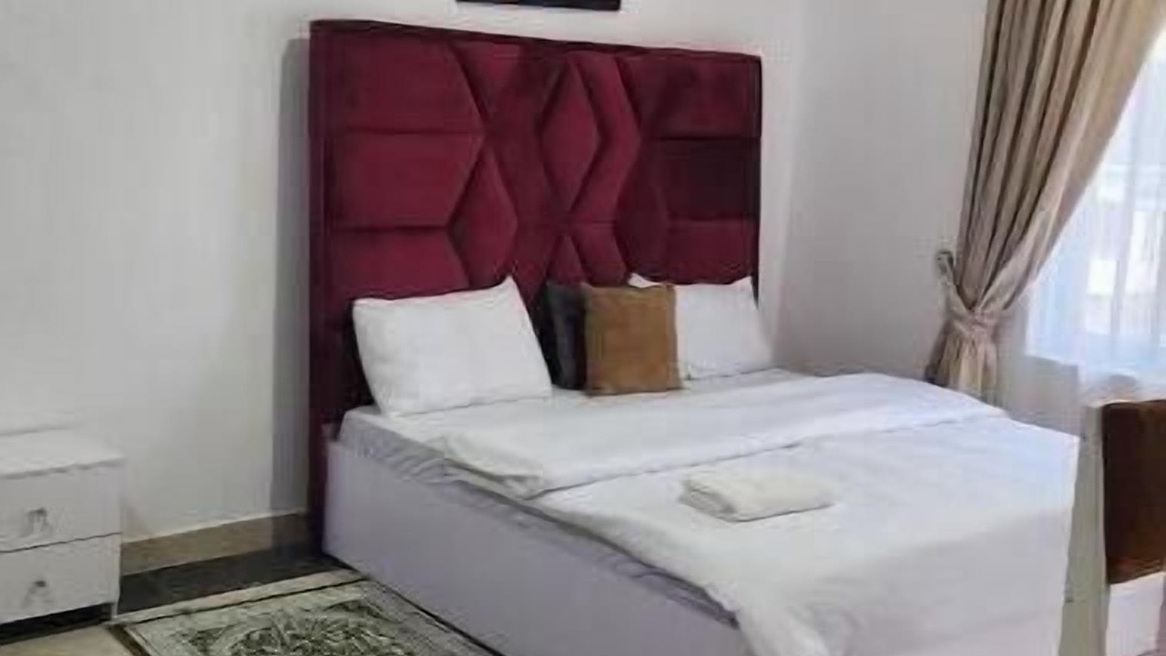 Photo of Bedroom in Ofin