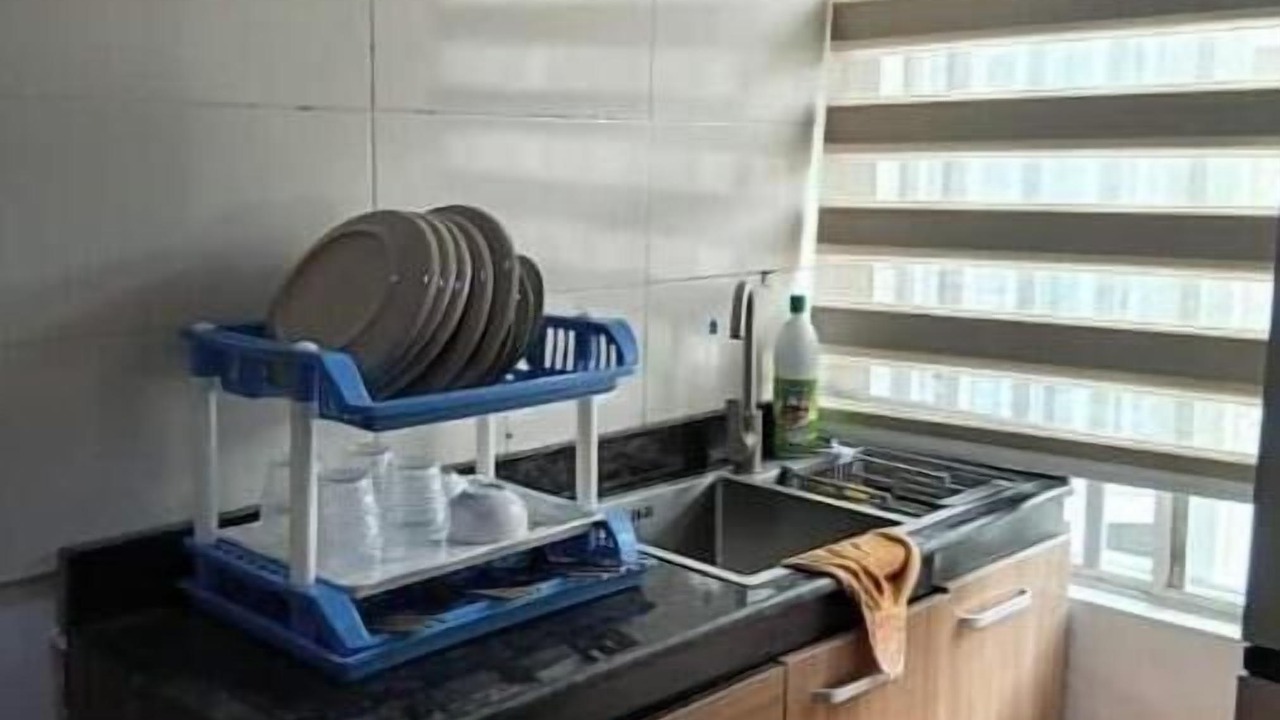 Photo of Kitchen in Ofin