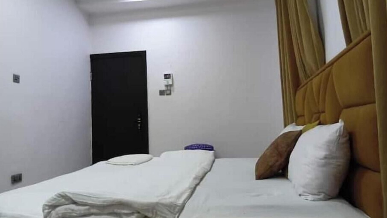 Photo of Bedroom in Ofin