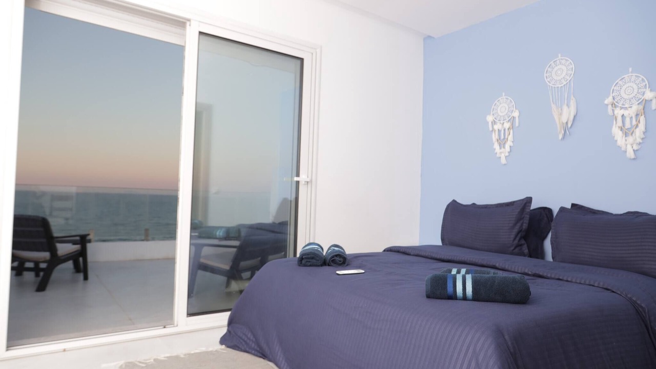 Photo of Bedroom in La Marsa