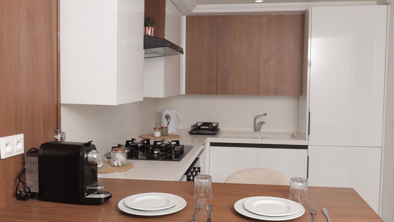 Photo of Kitchen in La Marsa