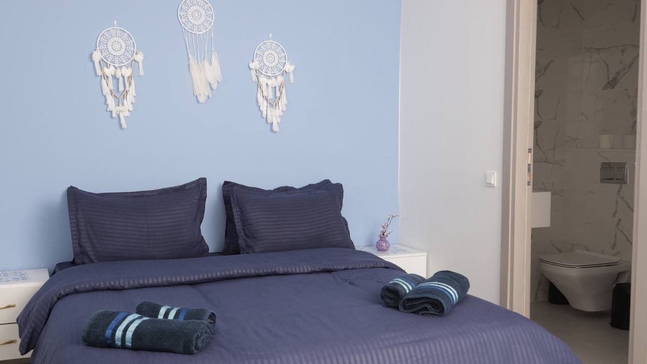 Photo of Bedroom in La Marsa