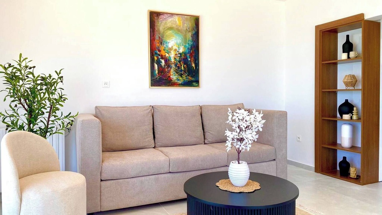 Photo of Livingroom in La Marsa