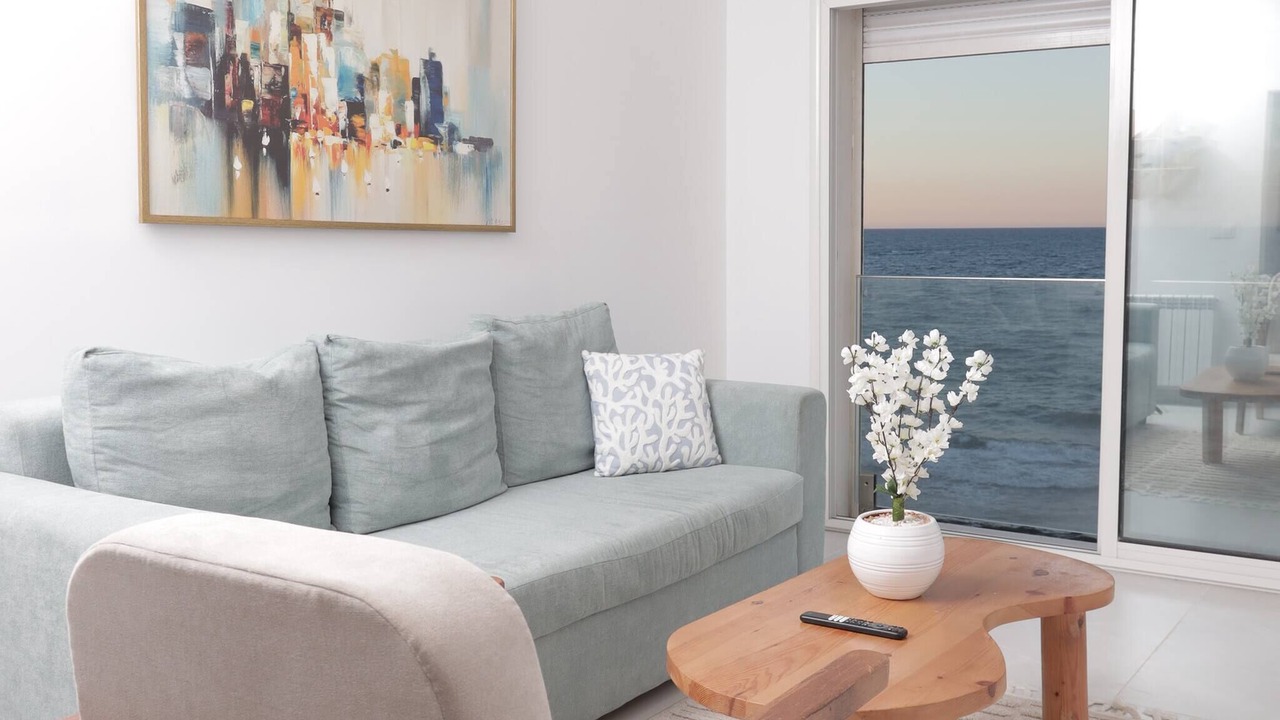 Photo of Livingroom in La Marsa