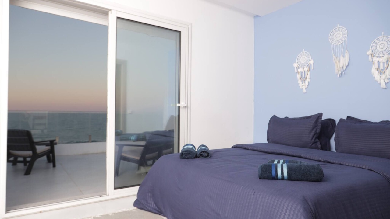 Photo of Bedroom in La Marsa